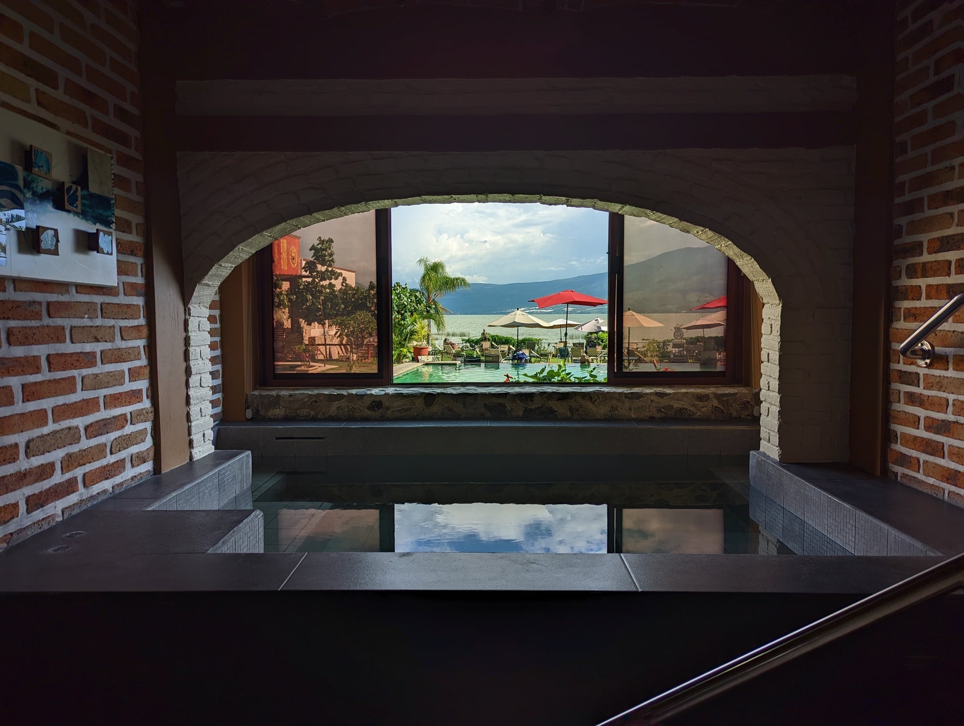 Habitación Estándar — Termal Cosalá